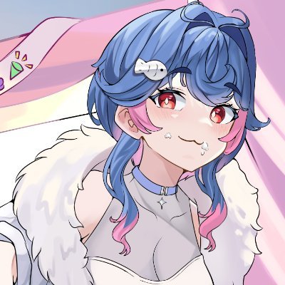 LEA LESTARI 🧜♀️💙✨ SILUMAN LELE | #VCOSMIX's profile picture