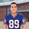 Will Knecht's profile picture