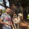 Nik profil fotoğrafı