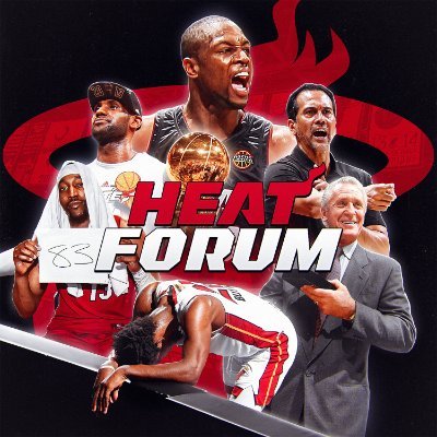 HeatForum's profile picture