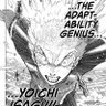 Profilbild von Isagi Yoichi