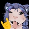 Profilbild von Cimannom | Live2D Rigger | Stinky Racoon🦝