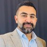 Hisham Kamil Manmy's profile picture