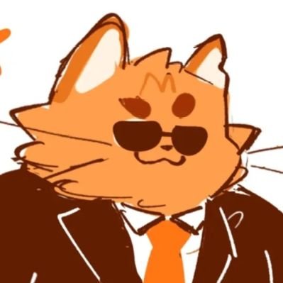 好猫 monty's profile picture