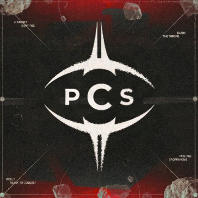 PCS #DIV2's profile picture