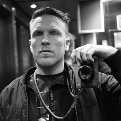 Kasper Pedersbæk's profile picture