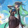 •°ʚ Xianyun Charts ɞ°• (ele/dele)'s profile picture