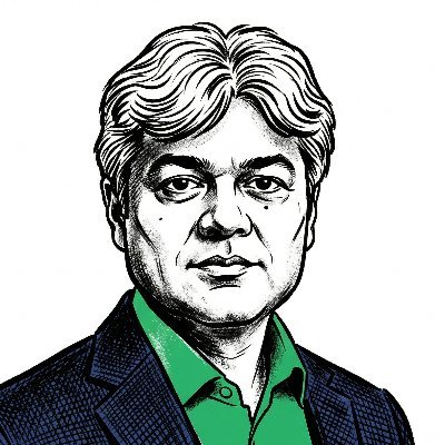 Mubashir Ali Zaidi's profile picture