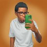 Lekeboy🐂🀄️ profil fotoğrafı