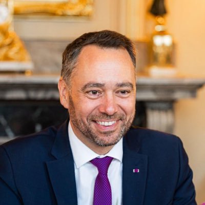 Maxime PREVOT's profile picture