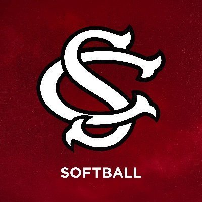 South Carolina Softball's profile picture