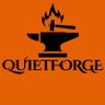 QuietForge's profile picture