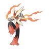 メガアチャーモ's profile picture