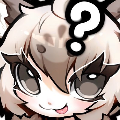 Foxplushy🤍☕️ (キツネ)'s profile picture