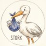 STORK|AI動画の作り方 profil fotoğrafı