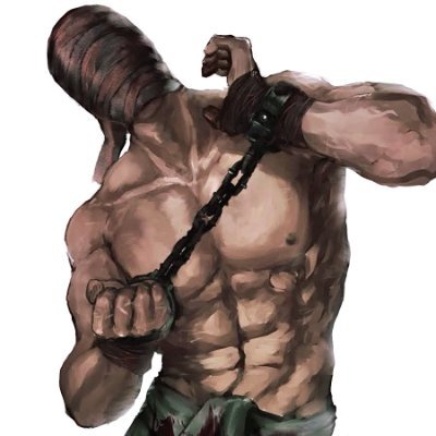 童帝@⛓🔺三角様のコスしてる人 「神奈川サンカク」's profile picture