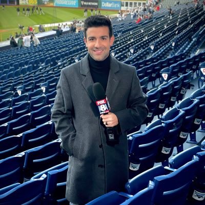 Rex Smith's profile picture