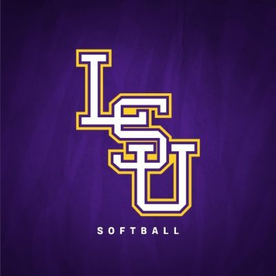 LSU Softball's profile picture