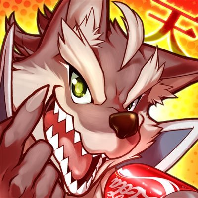 天@コーラ's profile picture
