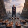 Фото профиля Alex• 🏄🦅America is No Longer Your FREE ATM! 🇺🇸