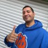 Juan F. Silva's profile picture