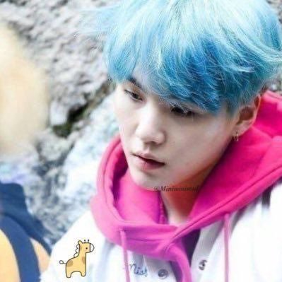 ᴮᴱZu is seeing bts🦒⦿ ☰ ☲'s profile picture