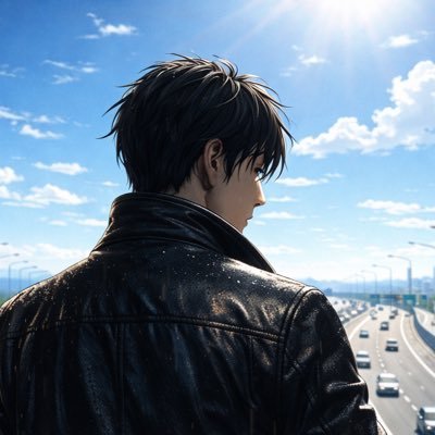 OZAKI YU🇯🇵_尾崎ユウ's profile picture