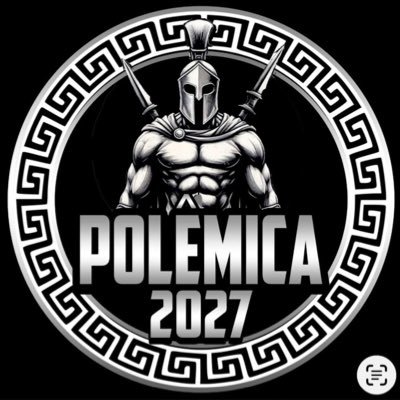 Polêmica de Rocha Miranda's profile picture