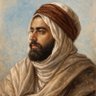 ابن نورالدين 的头像