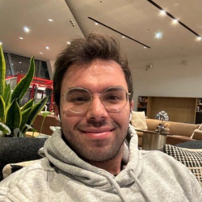 gm_mertd's profile picture