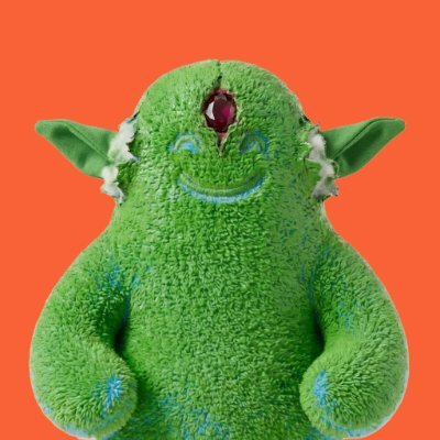 greenie's profile picture
