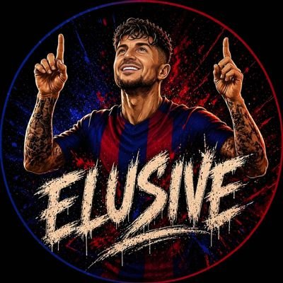 Elusive's profile picture