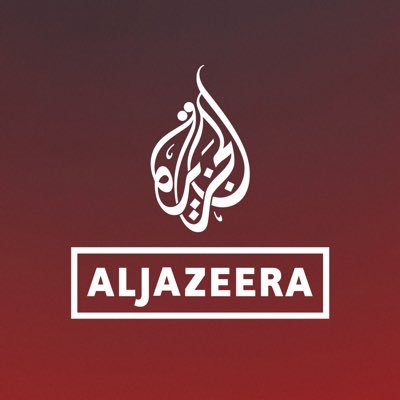 Al Jazeera English's profile picture