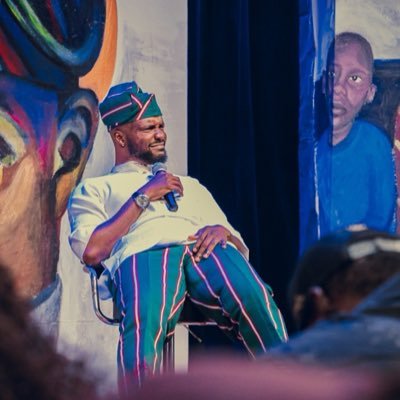 #ComicRockstar's profile picture