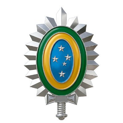 Exército Brasileiro 🇧🇷's profile picture