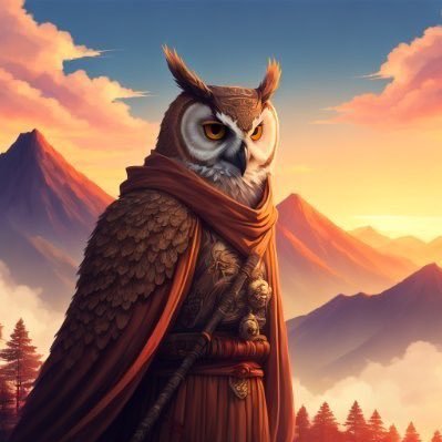 老蛮频道's profile picture