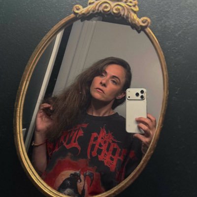 Sara Frazetta's profile picture