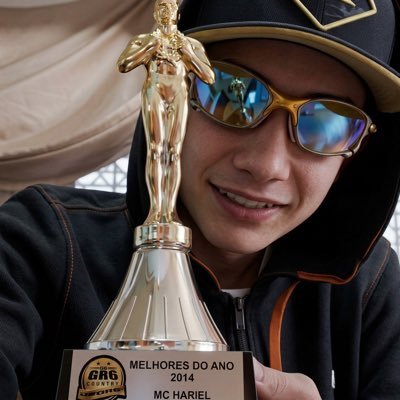 MC Hariel's profile picture