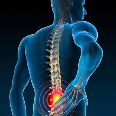 Back Pain Relief's profile picture