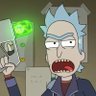 Profilbild von Rick Prime 34-C