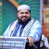 Profilbild von Shah Owais Noorani
