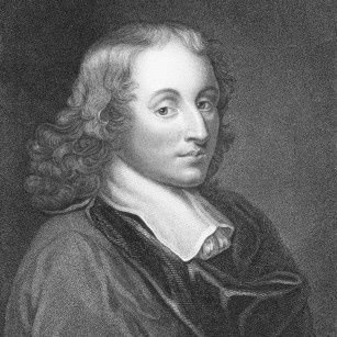 Blaise Pascal's profile picture