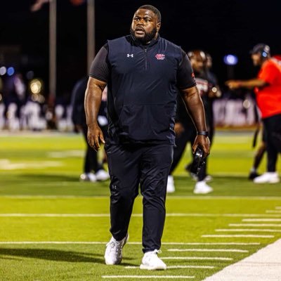 Brice Musgrove Sr.'s profile picture
