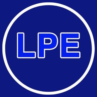 La Página Embajadora's profile picture