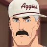 omni man the aggie 的头像
