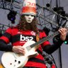 Фото профиля BUCKETHEAD DO FLA