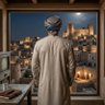 Фото профиля Eng.Ahmed Shamas