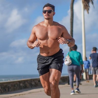 João Vítor's profile picture