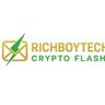 Profilbild von RichBoyTech