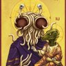 L'IBÈRE TARÉ 🐍⸸ profil fotoğrafı